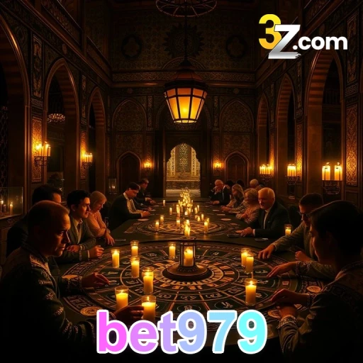 BET979 Jogos de caça-níqueis