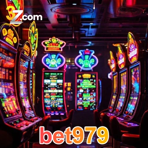 BET979 Baixar