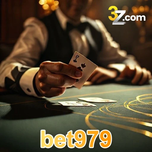 BET979 Cassino