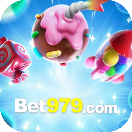 BET979 LOGO